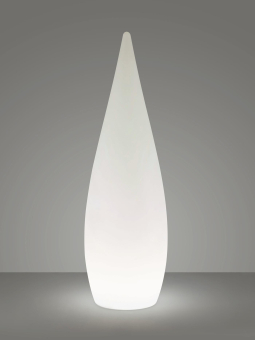 Trio Außenl. PALMAS, 4,5W      R45101901 