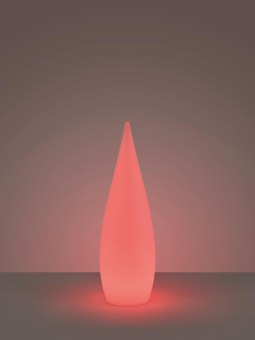 Trio Außenl. PALMAS, 3W        R45101101 