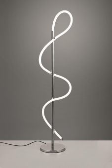 Trio LED-Stehl. ARGOS, 28W LED R42361106 