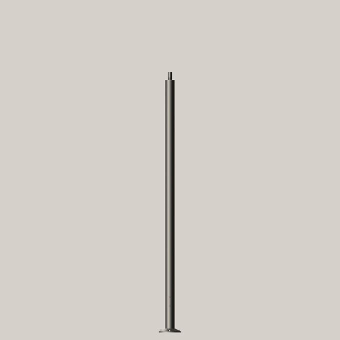 BEGA Leuchtenmast                  70733 