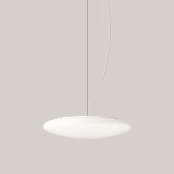 BEGA Pendelleuchte LED 3000K ws  56579K3 