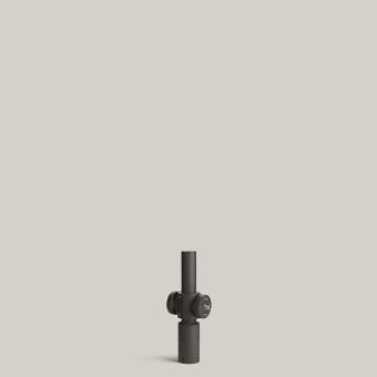BEGA Mastaufsatz                   70762 