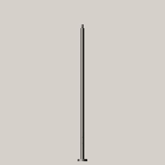 BEGA E-Lichtmast                   70723 