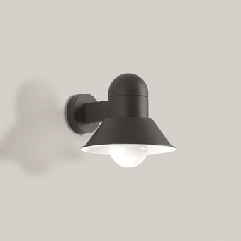 BEGA Wandleuchte 3000K           66410K3 
