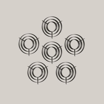 BEGA Raster                        71105 