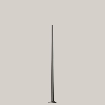 BEGA E-Lichtmast                   70786 