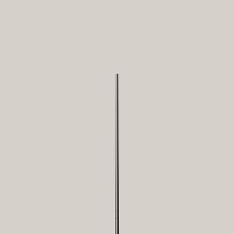 BEGA Lichtmast h=4000mm Alu lackier70724 