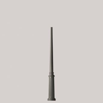 BEGA BOOM Mast                     70547 