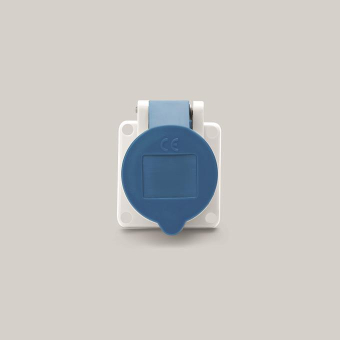 BEGA CEE-Steckdose 16A 250V        70191 