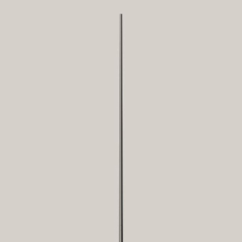 BEGA Lichtmast h=8000mm Alu lackier70726 