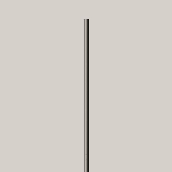 BEGA Lichtmast 4,0m                70974 