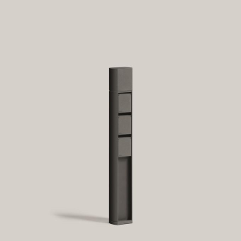BEGA Anschlusssäule                71098 