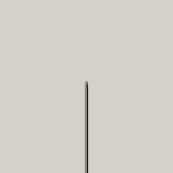 BEGA Mast 2,0m                     70740 