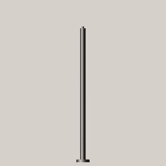 BEGA Leuchtenmast                  70930 