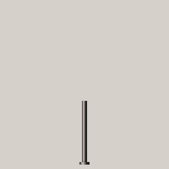 BEGA Lichtmast 1000mm              70997 