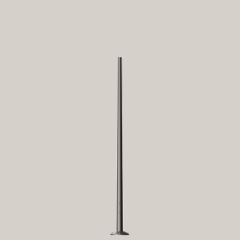 BEGA Leuchtenmast                  70789 