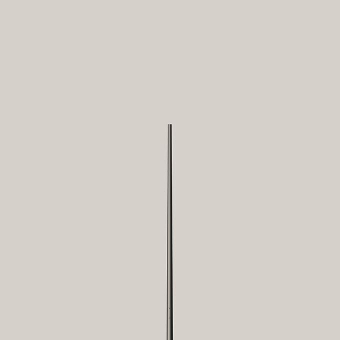 BEGA Mast LPH 4,0m 76er Zopf       70884 