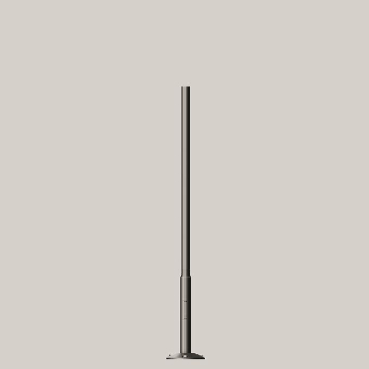 Bega E-Lichtmast                   70902 