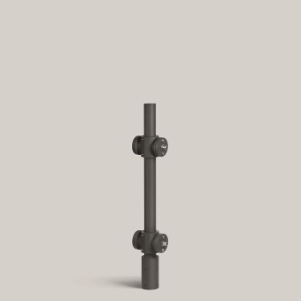 BEGA Mastaufsatz                   70764 