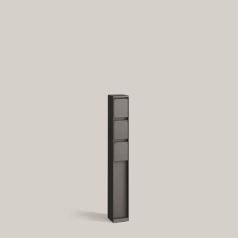 BEGA Anschlusssäule                70709 