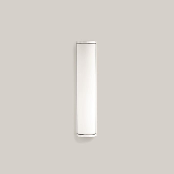 BEGA Wandleuchte LED 3000K ws  67682.1K3 