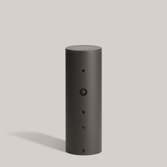 BEGA Aufsatzmuffe                  70387 