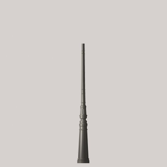 BEGA BOOM Mast                     70546 