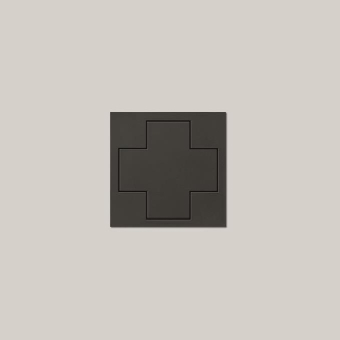 BEGA DALI Switch Cross             71056 