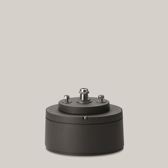 BEGA Montagedose                   70225 