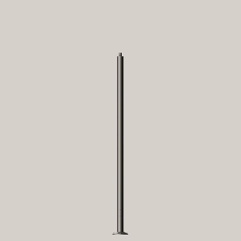 BEGA E-Lichtmast                   70728 