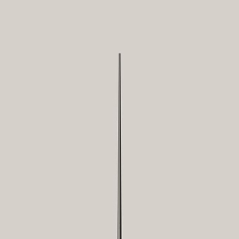 BEGA Lichtmast h=7000mm Stahl      70835 