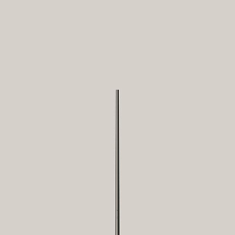 BEGA Mast LPH 3,5M 76er Zopf koni  70885 