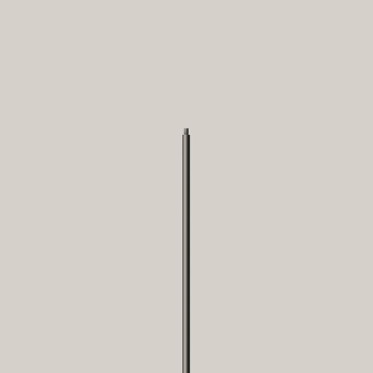 BEGA Leuchtenmast                  70741 
