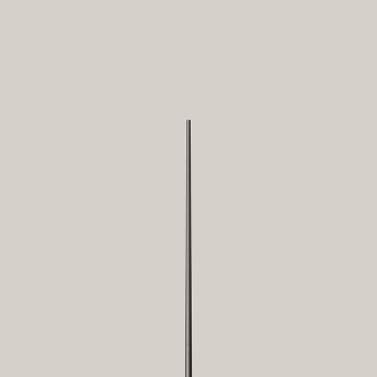 BEGA Mast Stahlrohr konisch        70887 