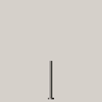 BEGA Lichtmast 790                 70790 