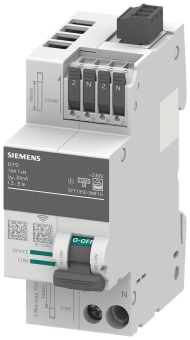 Siemens ECPD m.Mess-       5TY1350-3MF16 