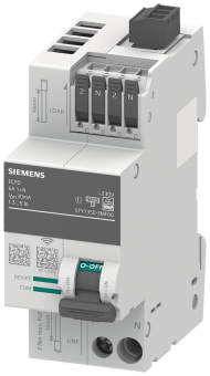 Siemens ECPD m.Mess-       5TY1350-3MF06 
