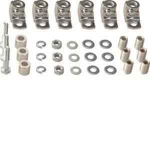 Hager Klemmenerweiterung           HZ183 