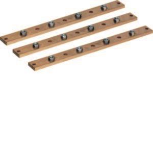 Hager CU-Schiene universN 40x10mm  UM04M 