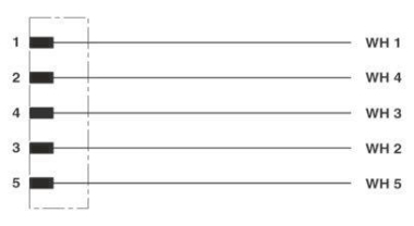 Phoenix      SAC-5P-MR/10,0-28R SCO RAIL 