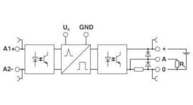 Phoenix        PLC-OPT-LPE-24DC/48DC/100 