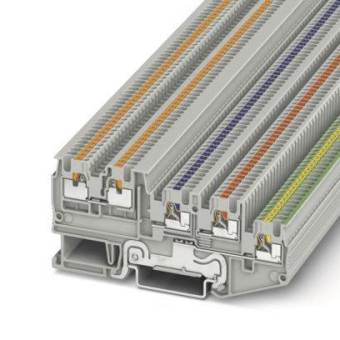 Phoenix 3244465          PTIO 1,5/S/4-PE 