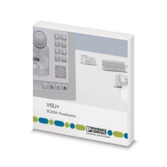 Phoenix 2988544 Software         VISU+ 2 