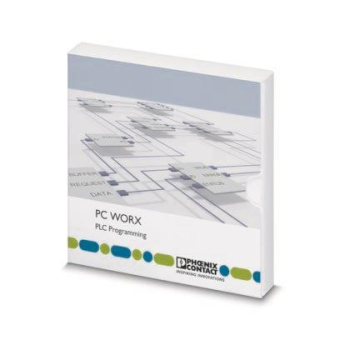 Phoenix 2985385 Software PC WORX PRO LIC 
