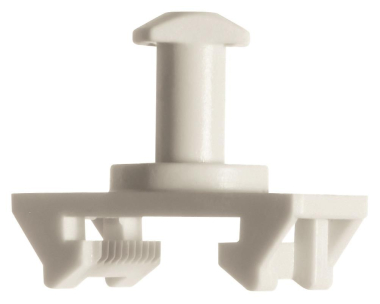 Schnabl ECV H0 hellgrau Euroclip- 