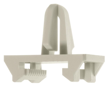 Schnabl ESV H0 hellgrau Euro-Steck- 