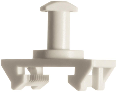 Schnabl ECV H0 hellgrau Euroclip- 