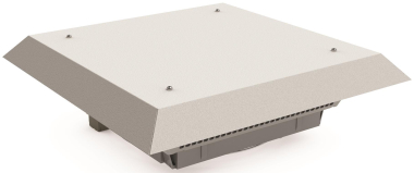 Pfannenberg         PTFA 60000 IP33 7035 