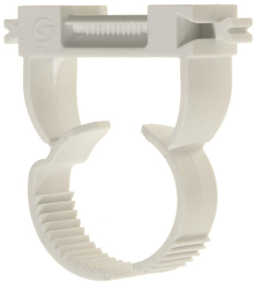 Schnabl FC 20-25 H0 Flexi-Clip hellgrau 