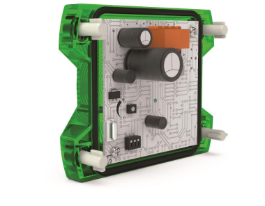           PY-TL Cover compl. 90-265AC GN 